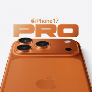 RIFA - Iphone 17 PRO MAX