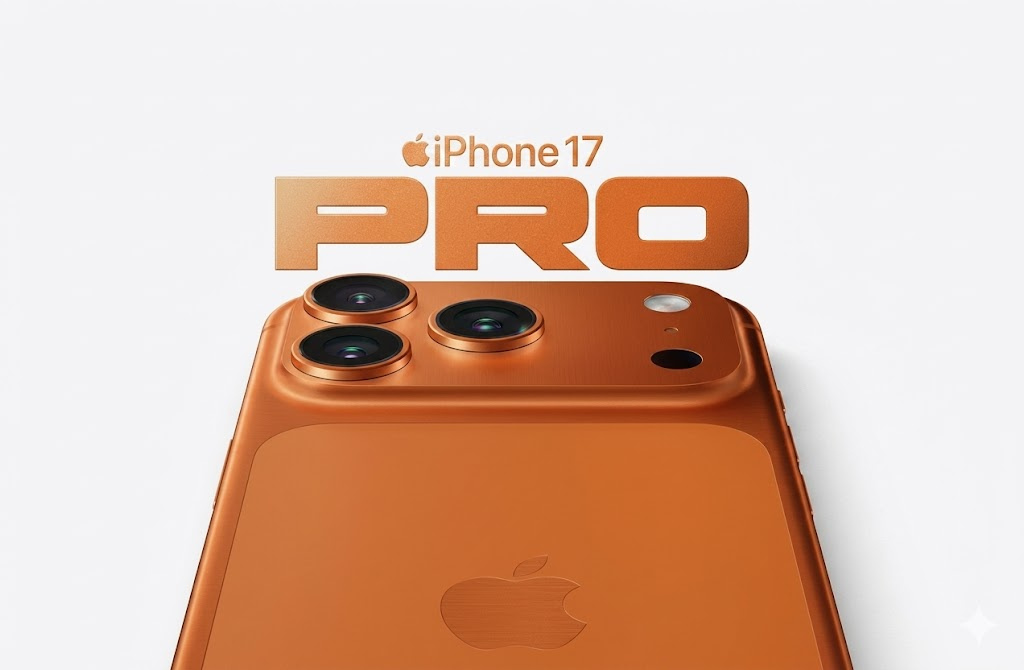 RIFA - Iphone 17 PRO MAX
